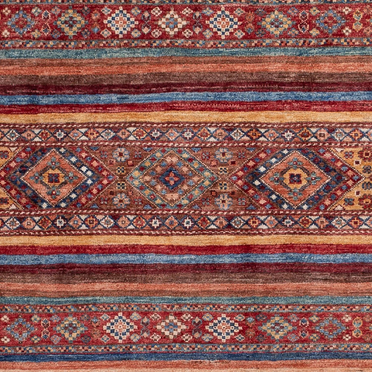 Ziegler Carpet - Shal - 236 x 176 cm - flerfärgad