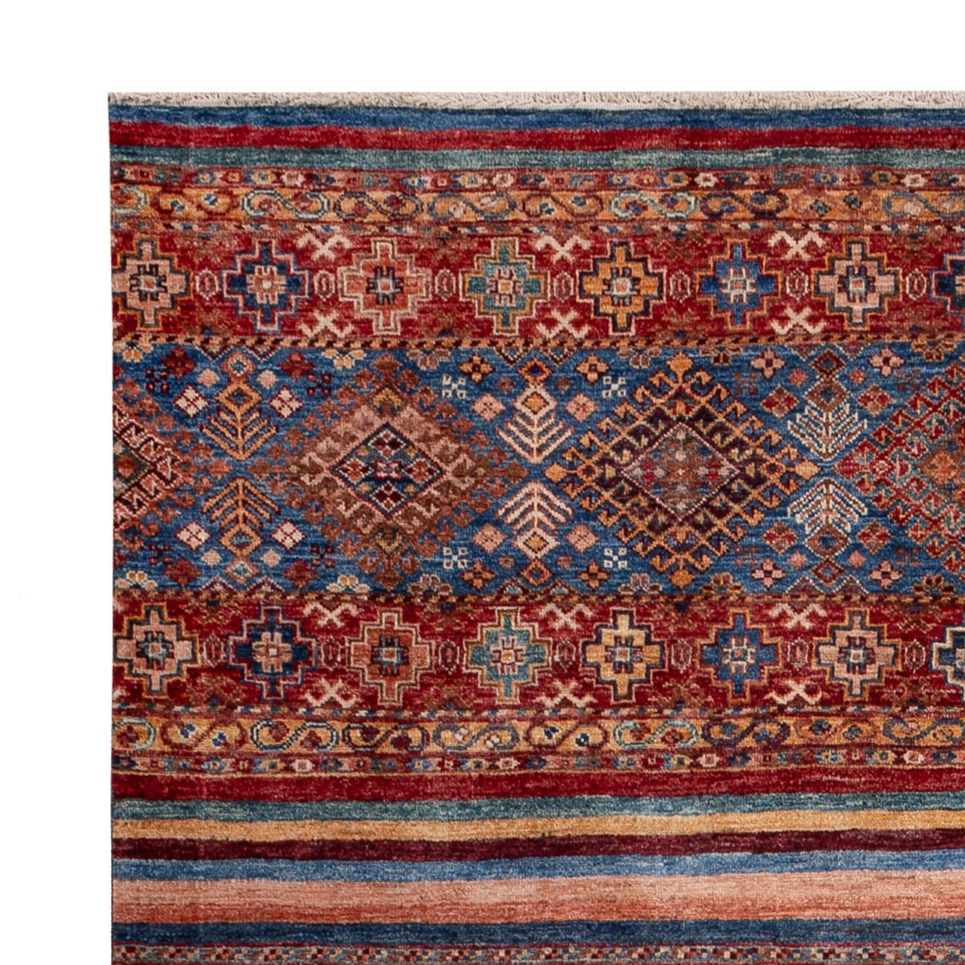 Shal Mattan 236x176cm - Oriental Carpet