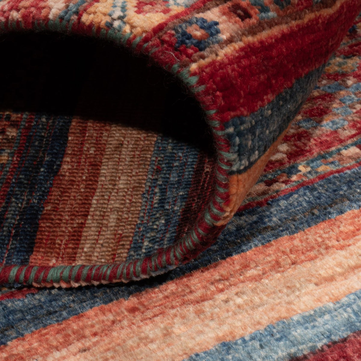 Ziegler Carpet - Shal - 236 x 176 cm - flerfärgad