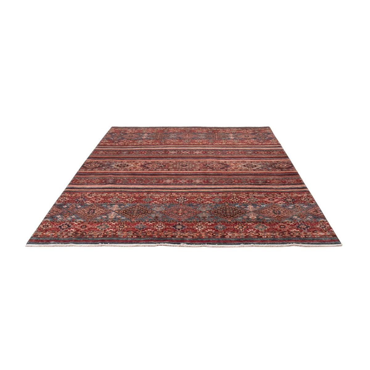 Ziegler Carpet - Shal - 236 x 176 cm - flerfärgad