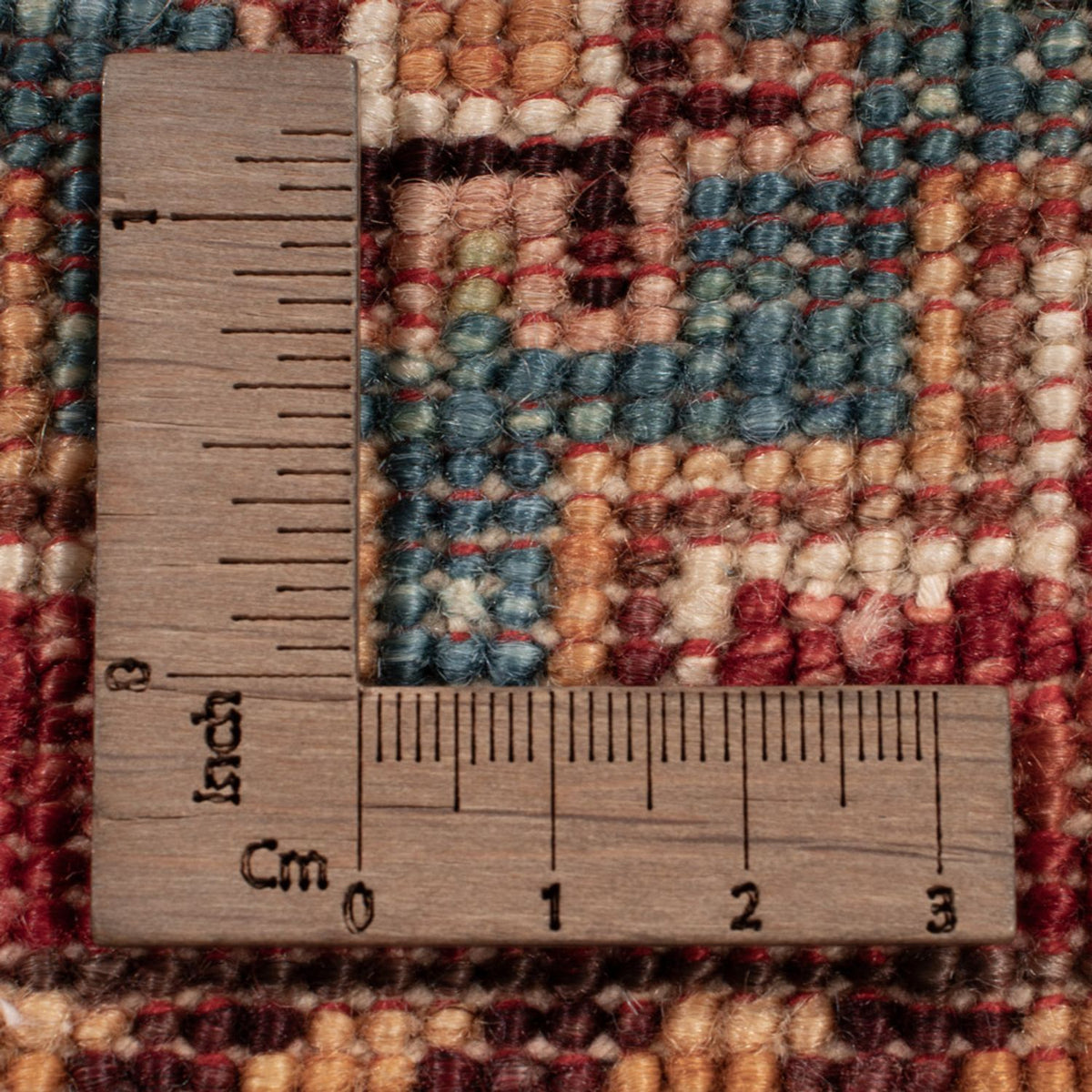 Ziegler Carpet - Shal - 236 x 176 cm - flerfärgad