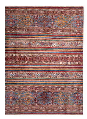 Ziegler Carpet - Shal - 240 x 176 cm - flerfärgad