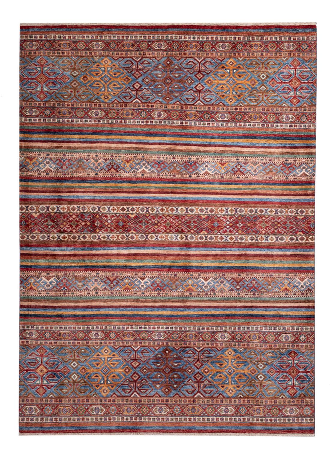 Ziegler Carpet - Shal - 240 x 176 cm - flerfärgad