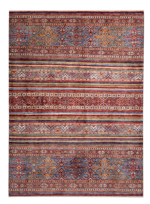 Ziegler Carpet - Shal - 240 x 176 cm - flerfärgad
