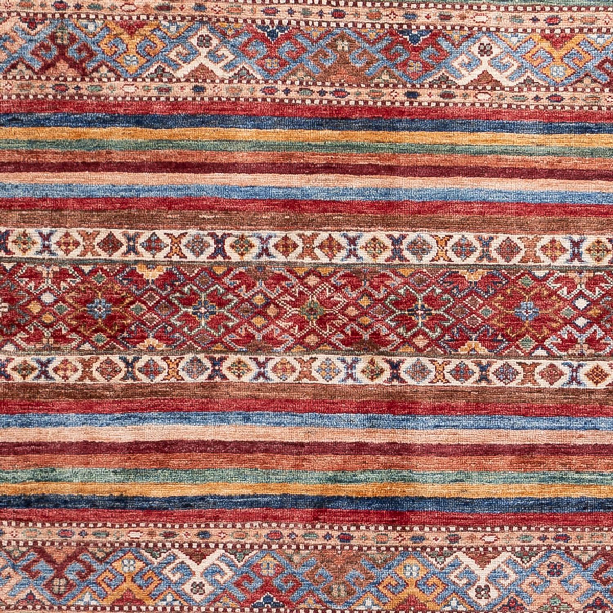 Ziegler Carpet - Shal - 240 x 176 cm - flerfärgad