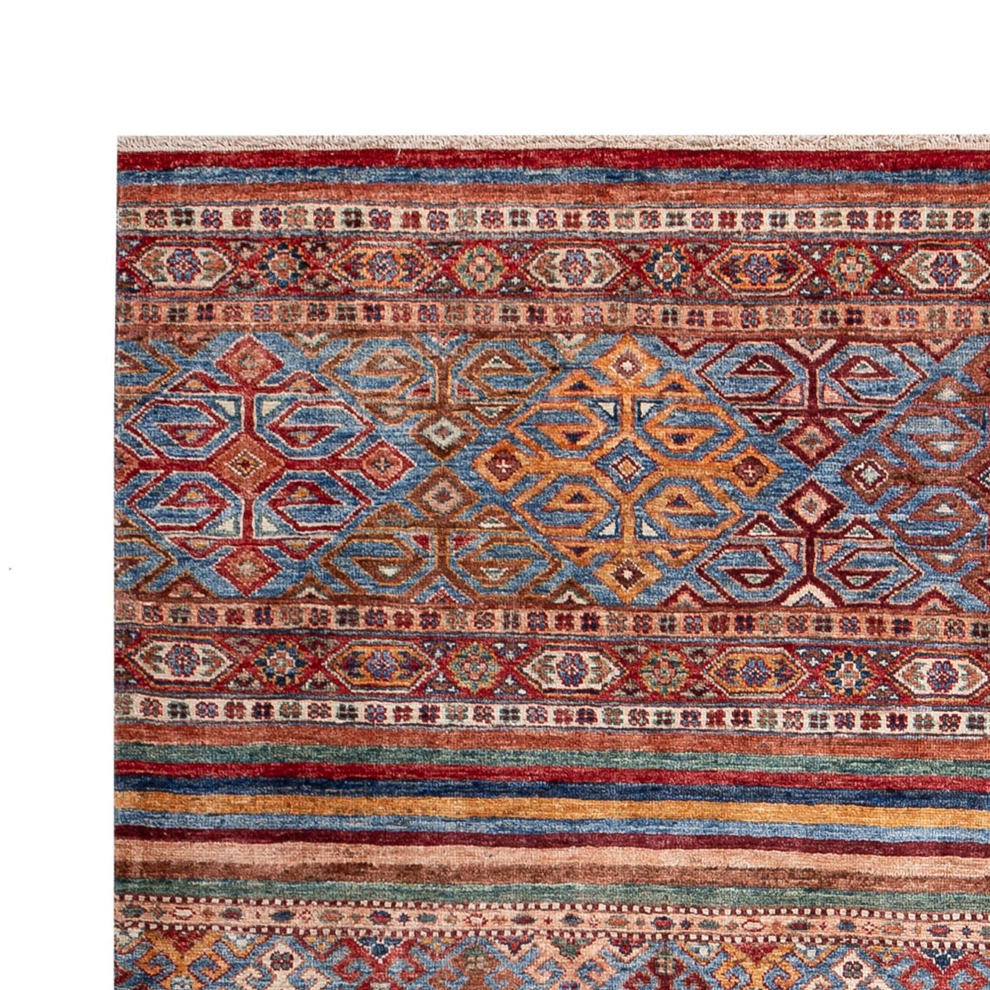Shal Mattan 240x176cm - Oriental Carpet