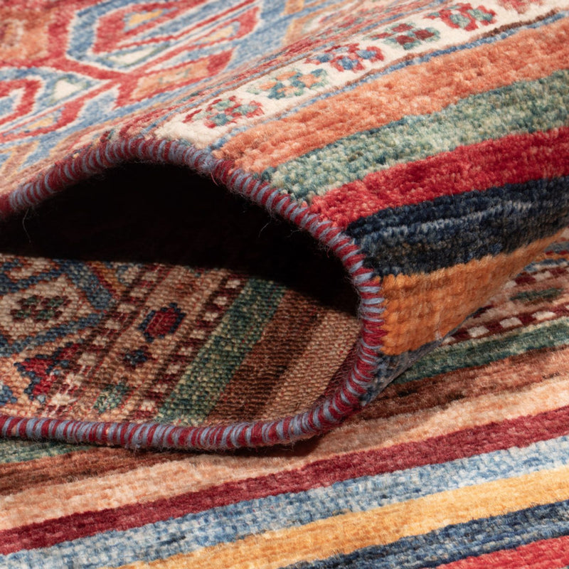 Ziegler Carpet - Shal - 240 x 176 cm - flerfärgad