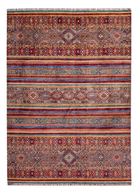 Ziegler Carpet - Shal - 234 x 170 cm - flerfärgad