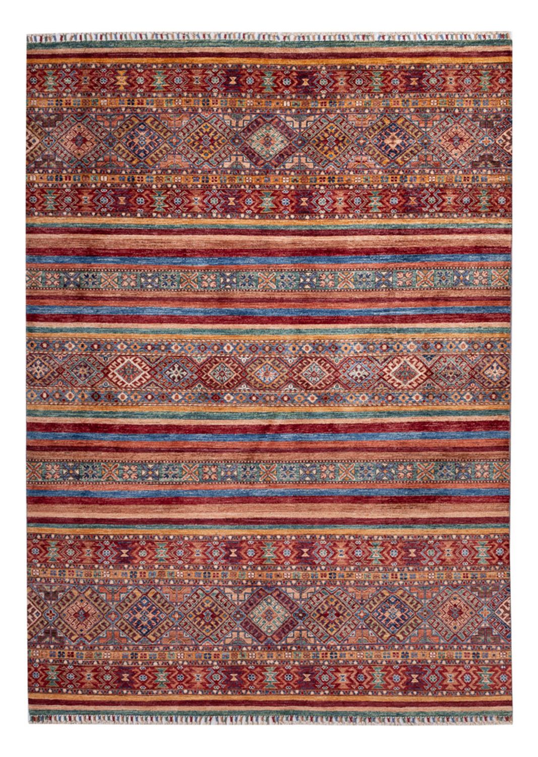 Ziegler Carpet - Shal - 234 x 170 cm - flerfärgad