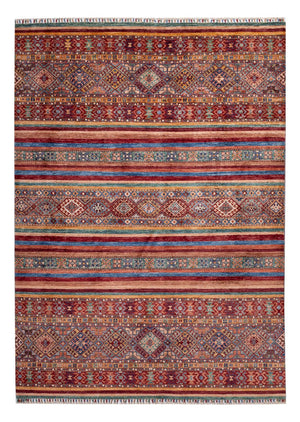 Ziegler Carpet - Shal - 234 x 170 cm - flerfärgad