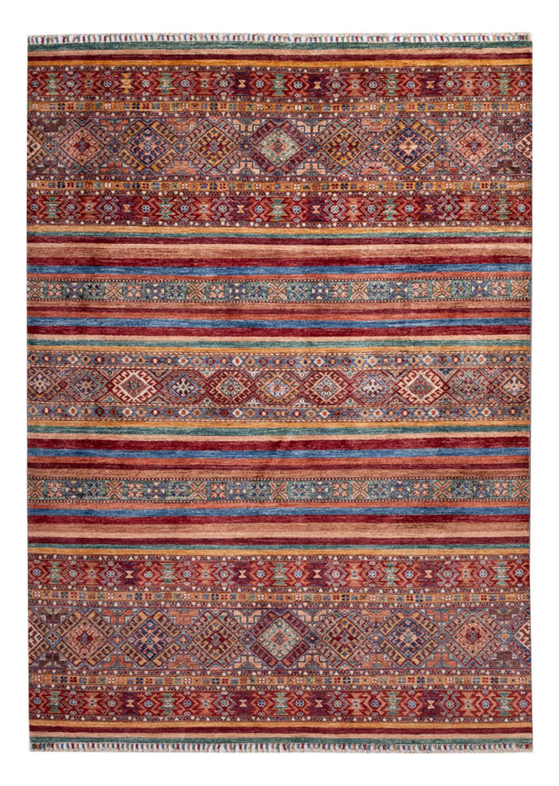 Ziegler Carpet - Shal - 234 x 170 cm - flerfärgad