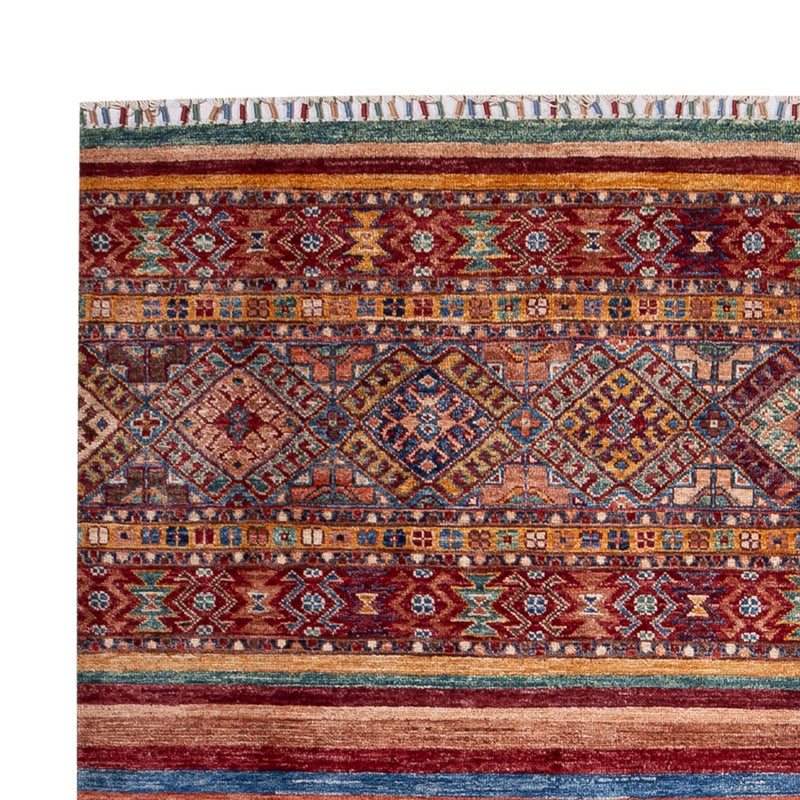 Ziegler Carpet - Shal - 234 x 170 cm - flerfärgad
