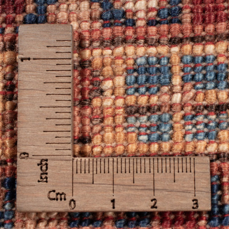 Ziegler Carpet - Shal - 234 x 170 cm - flerfärgad