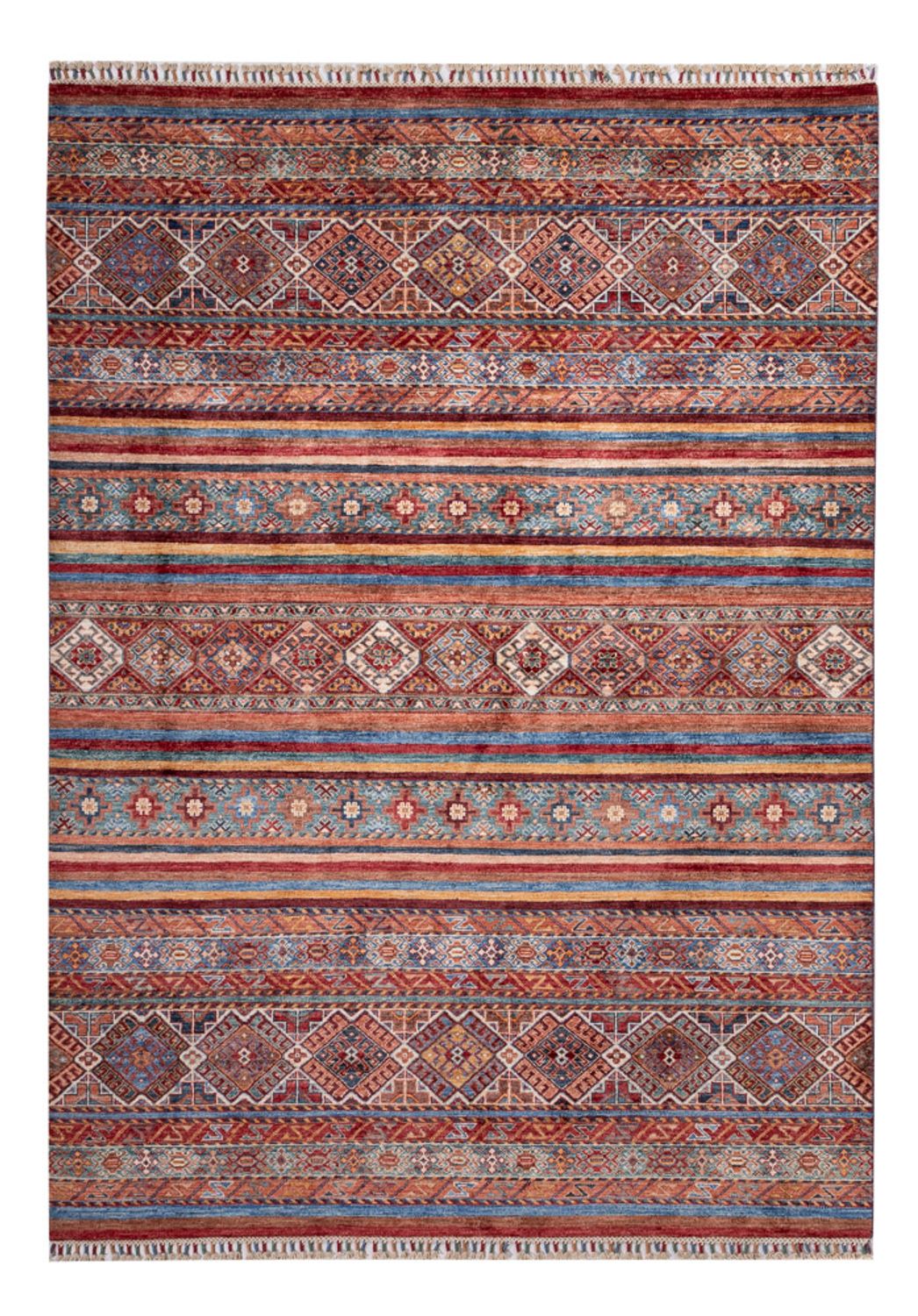 Ziegler Carpet - Shal - 235 x 171 cm - flerfärgad