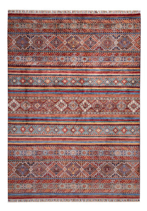Ziegler Carpet - Shal - 235 x 171 cm - flerfärgad