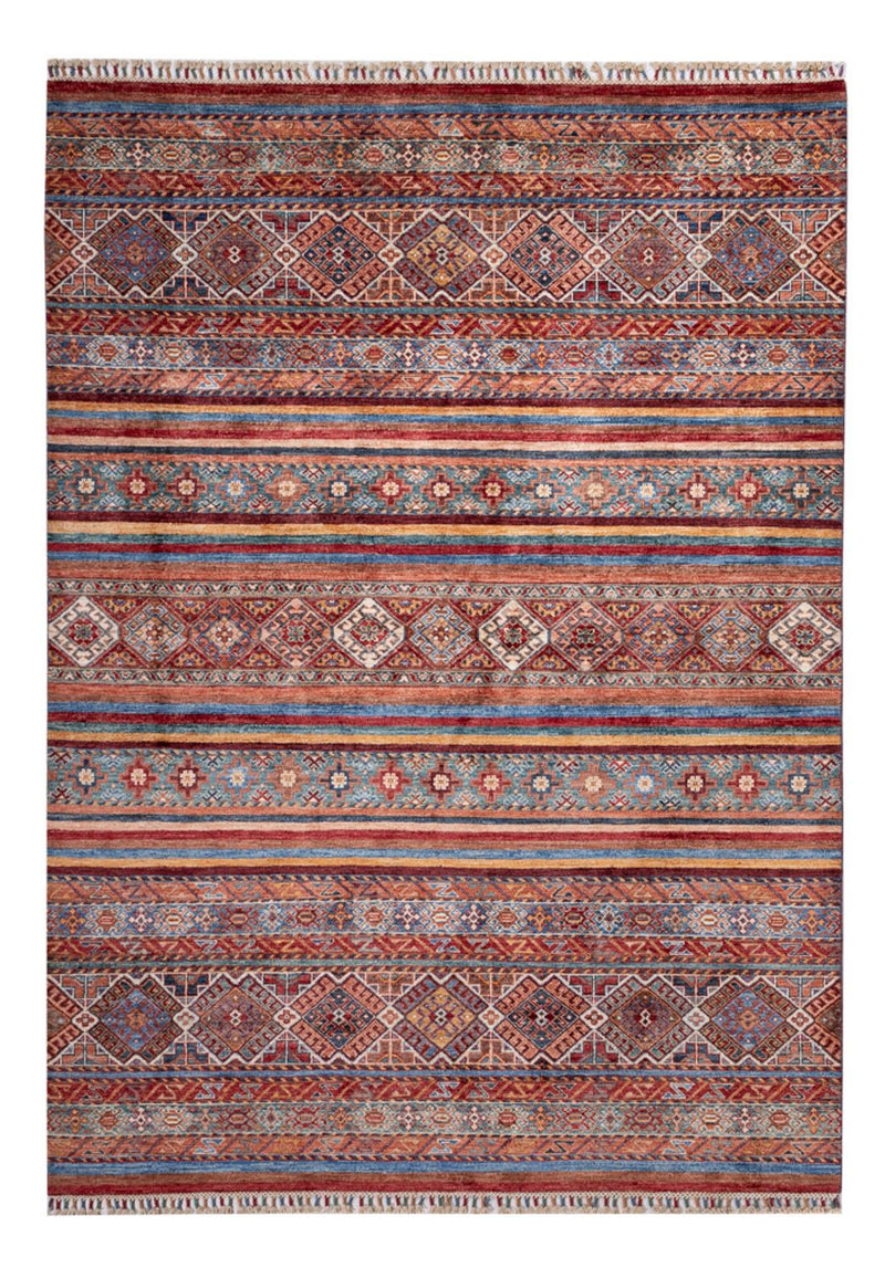 Ziegler Carpet - Shal - 235 x 171 cm - flerfärgad