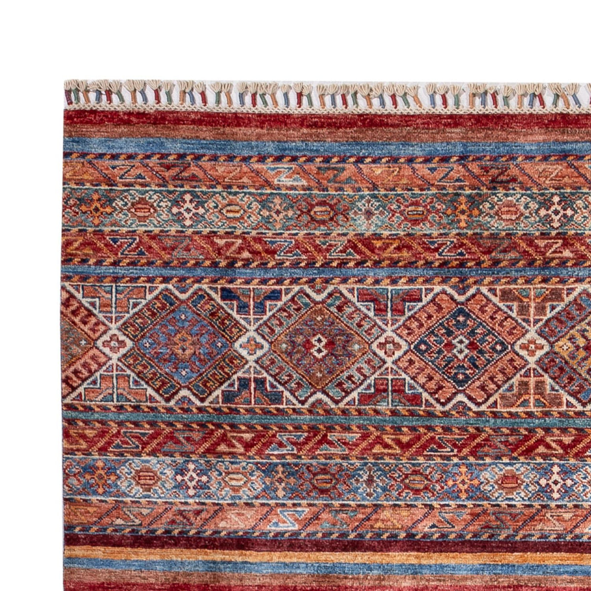 Shal Mattan 171x235cm - Oriental Carpet