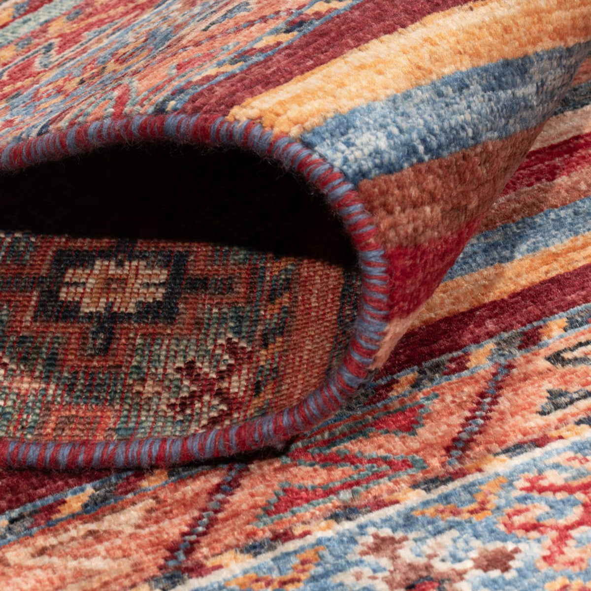 Ziegler Carpet - Shal - 235 x 171 cm - flerfärgad