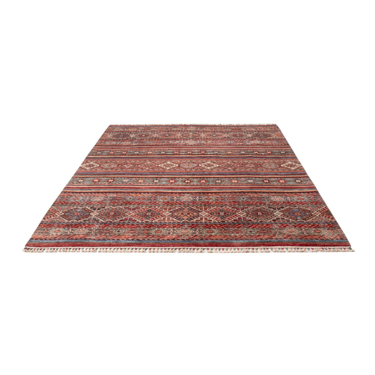Ziegler Carpet - Shal - 235 x 171 cm - flerfärgad
