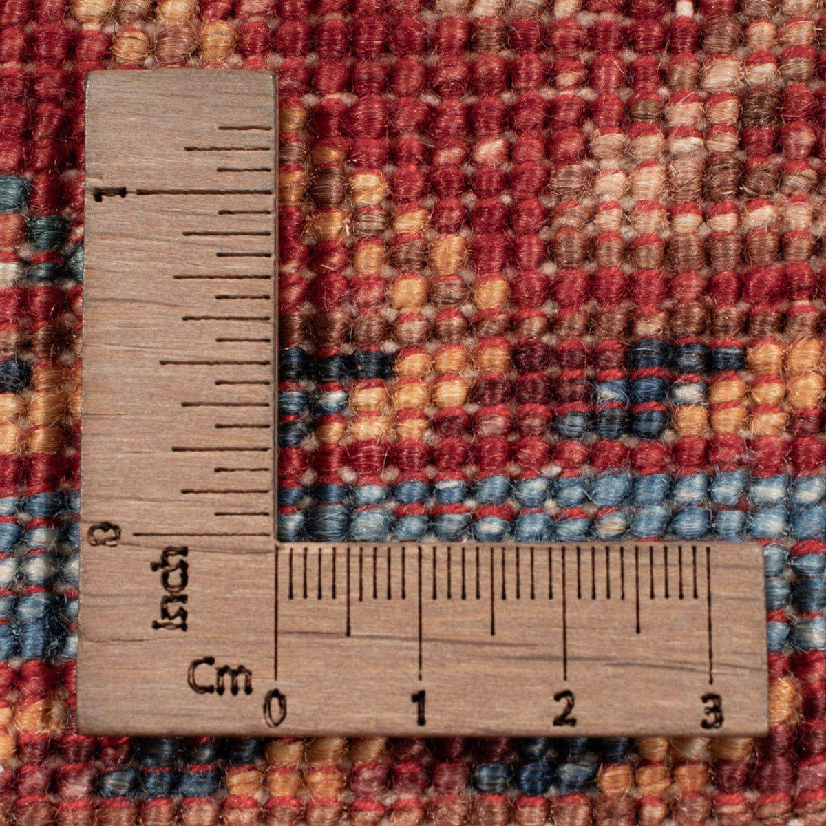 Ziegler Carpet - Shal - 235 x 171 cm - flerfärgad