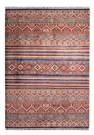 Ziegler Carpet - Shal - 243 x 174 cm - flerfärgad