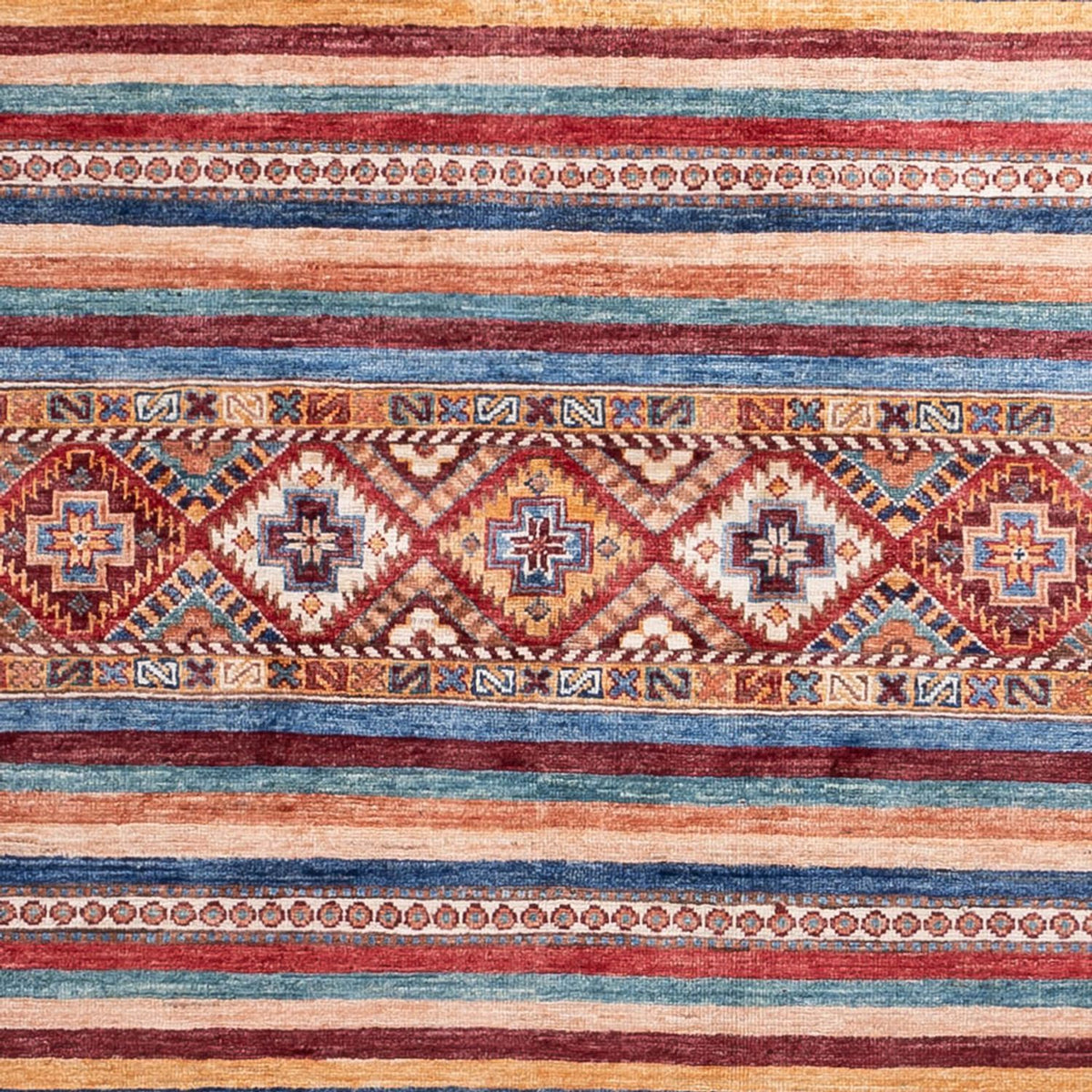 Ziegler Carpet - Shal - 243 x 174 cm - flerfärgad