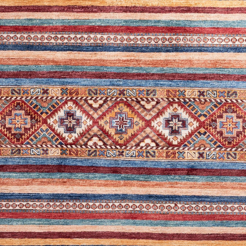 Ziegler Carpet - Shal - 243 x 174 cm - flerfärgad