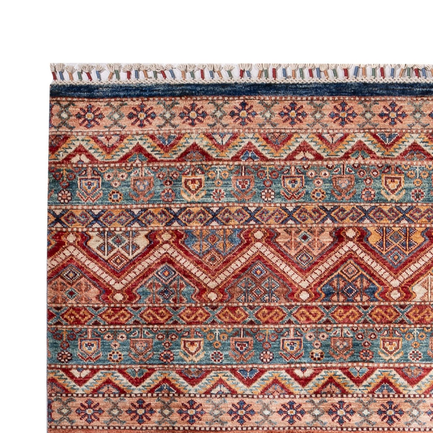 Shal Mattan 243x174cm - Oriental Carpet