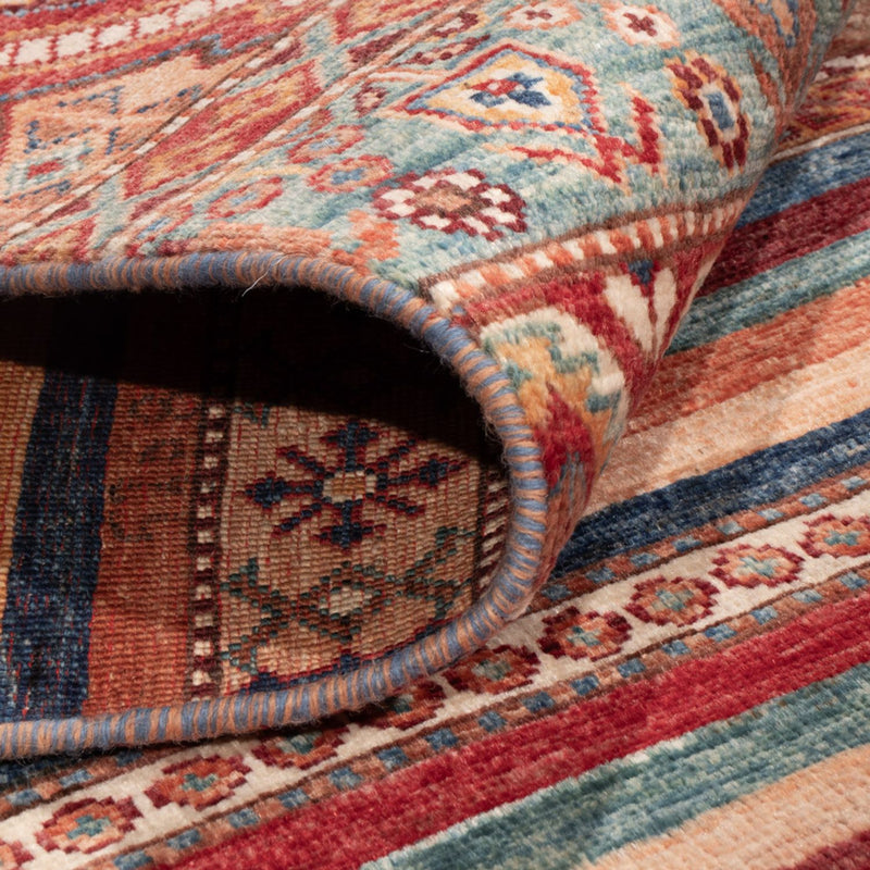 Ziegler Carpet - Shal - 243 x 174 cm - flerfärgad