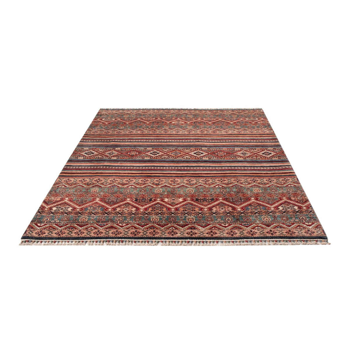 Ziegler Carpet - Shal - 243 x 174 cm - flerfärgad