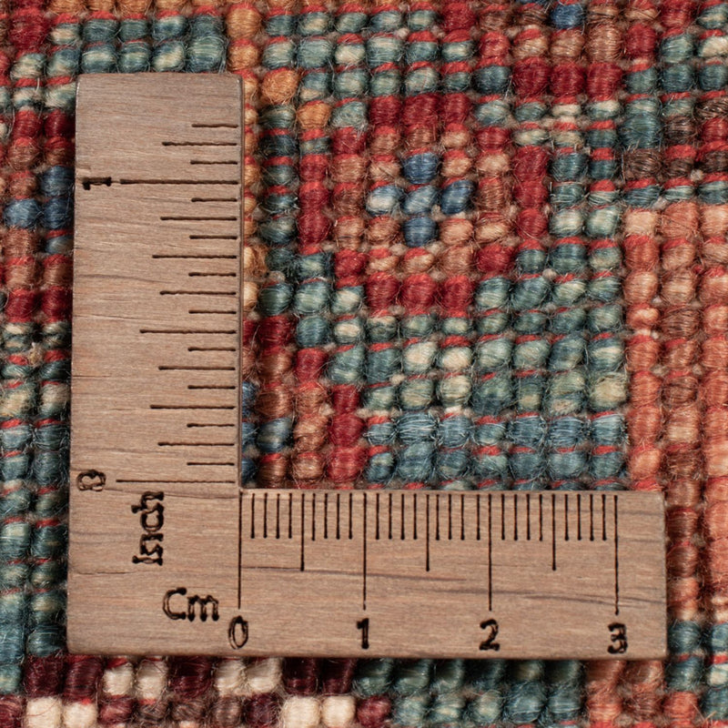 Ziegler Carpet - Shal - 243 x 174 cm - flerfärgad