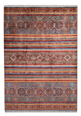 Ziegler Carpet - Shal - 243 x 172 cm - flerfärgad