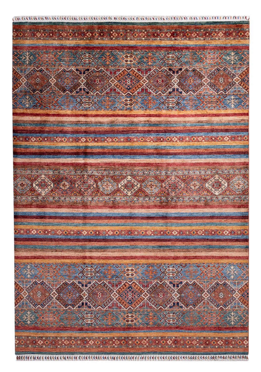 Ziegler Carpet - Shal - 243 x 172 cm - flerfärgad