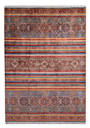 Ziegler Carpet - Shal - 243 x 172 cm - flerfärgad