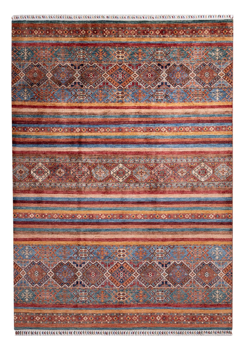 Ziegler Carpet - Shal - 243 x 172 cm - flerfärgad