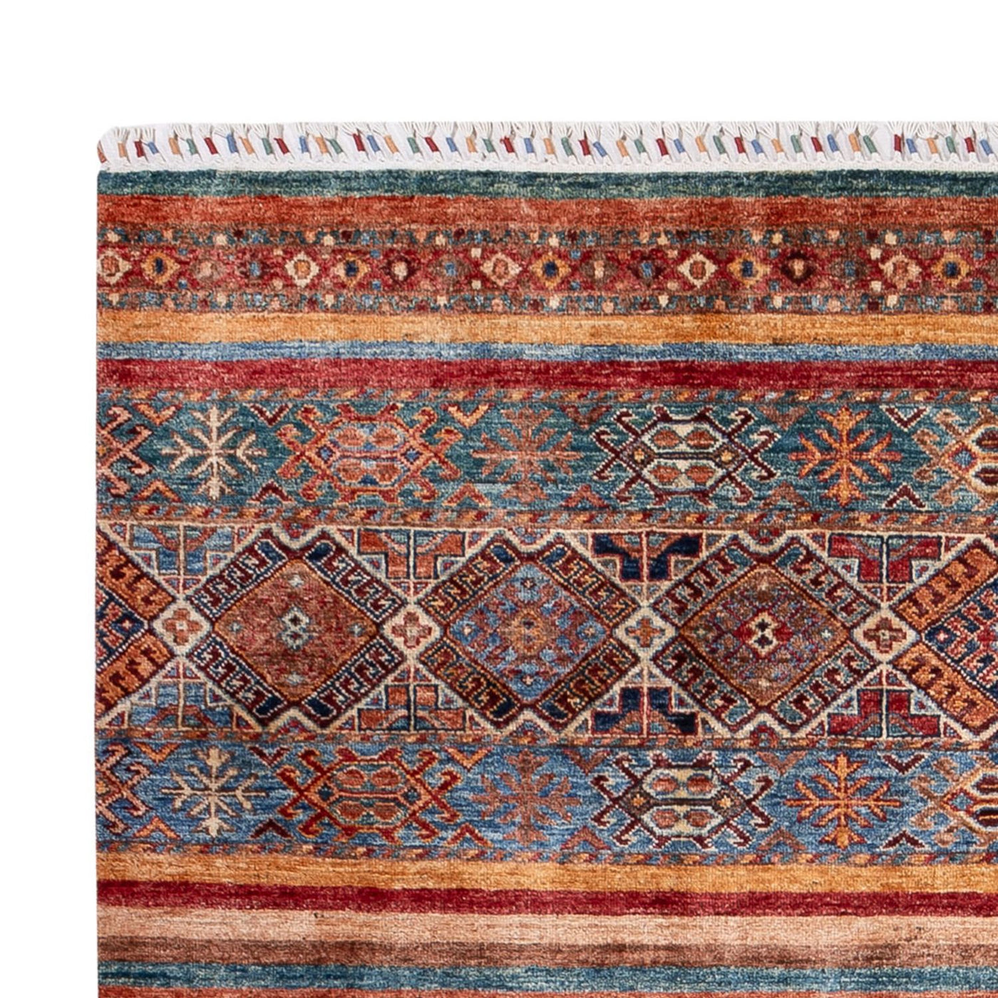 Shal Mattan 243x172cm - Oriental Carpet