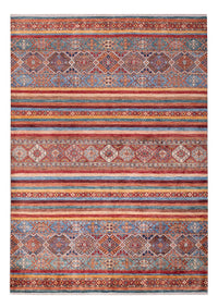 Ziegler Carpet - Shal - 236 x 172 cm - flerfärgad