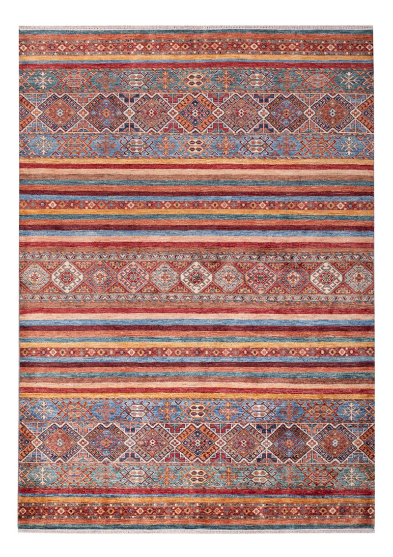 Ziegler Carpet - Shal - 236 x 172 cm - flerfärgad
