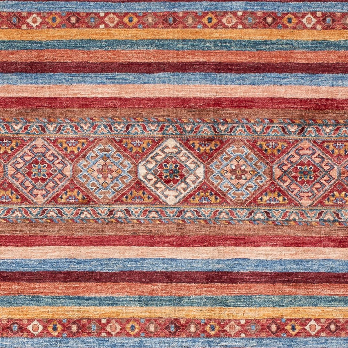 Ziegler Carpet - Shal - 236 x 172 cm - flerfärgad
