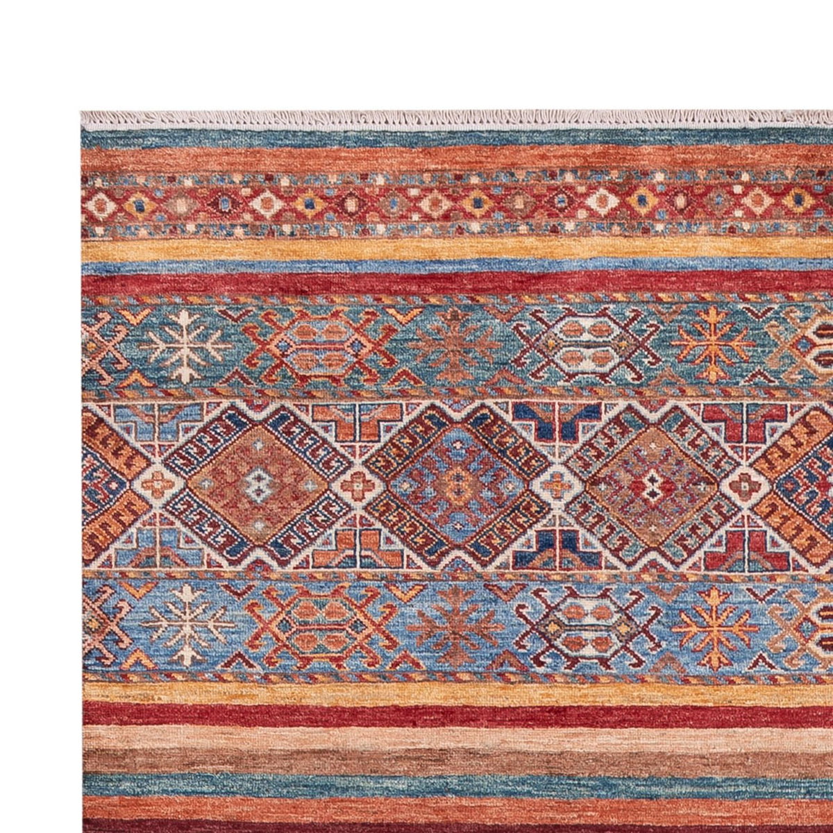 Shal Mattan 172x236cm - Oriental Carpet