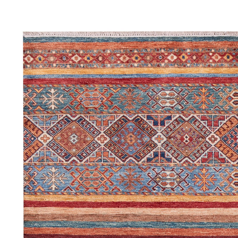 Ziegler Carpet - Shal - 236 x 172 cm - flerfärgad