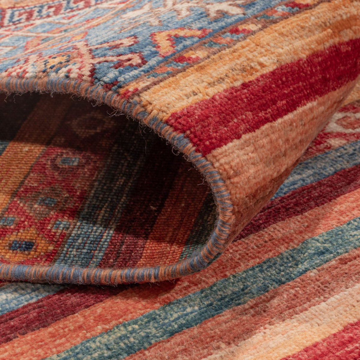 Ziegler Carpet - Shal - 236 x 172 cm - flerfärgad