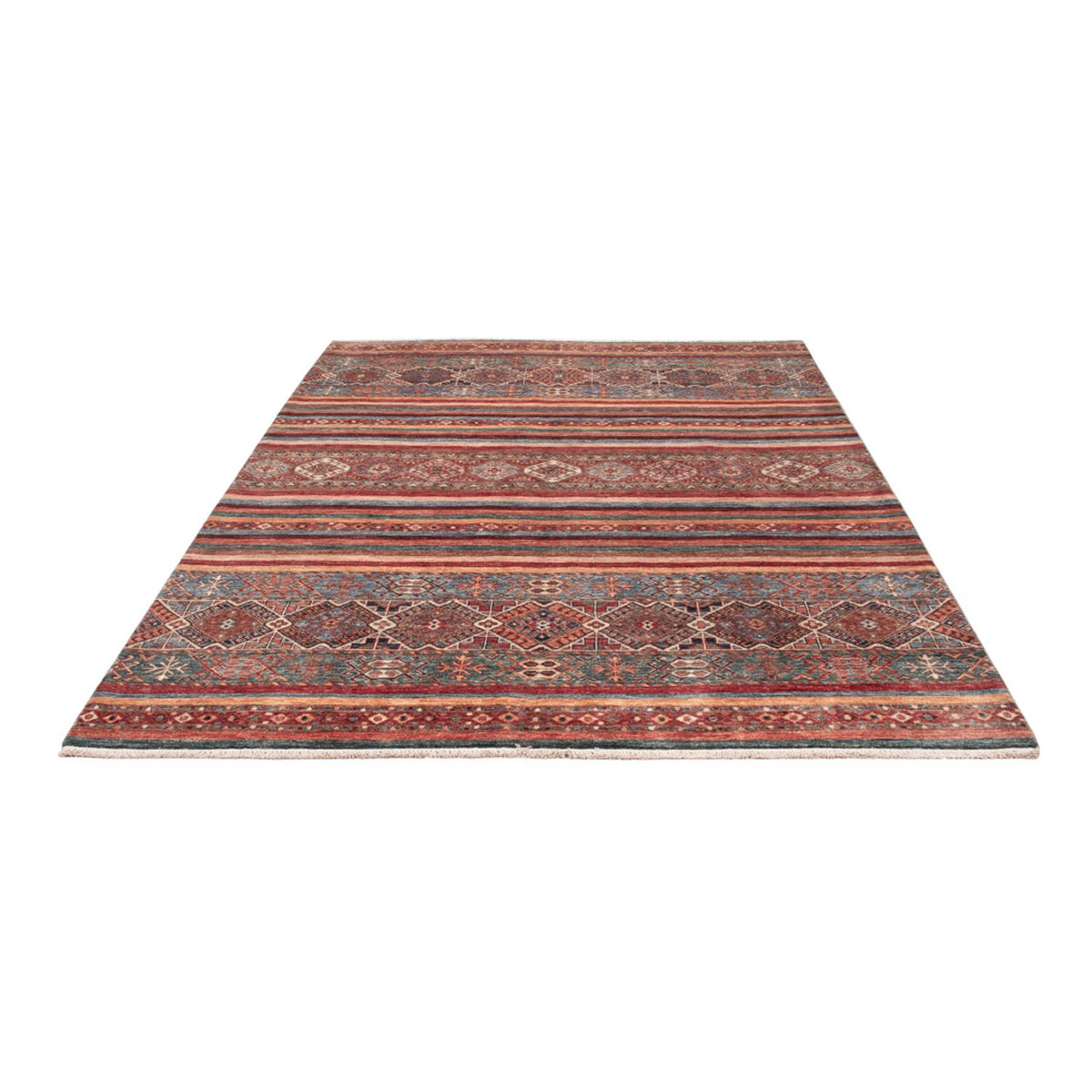 Ziegler Carpet - Shal - 236 x 172 cm - flerfärgad