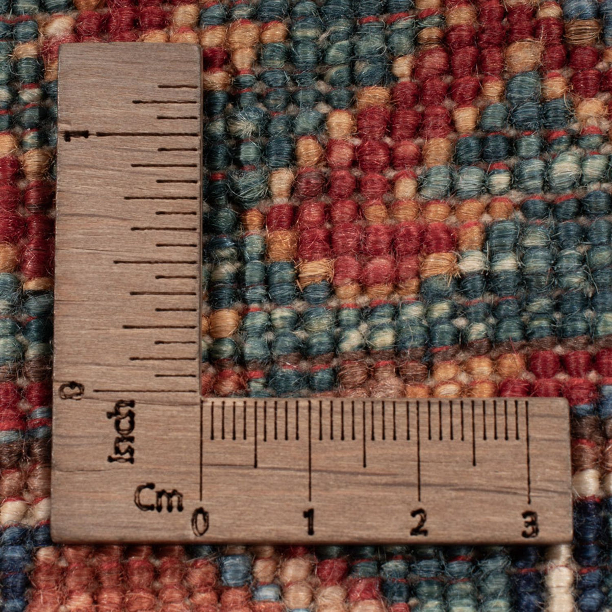 Ziegler Carpet - Shal - 236 x 172 cm - flerfärgad