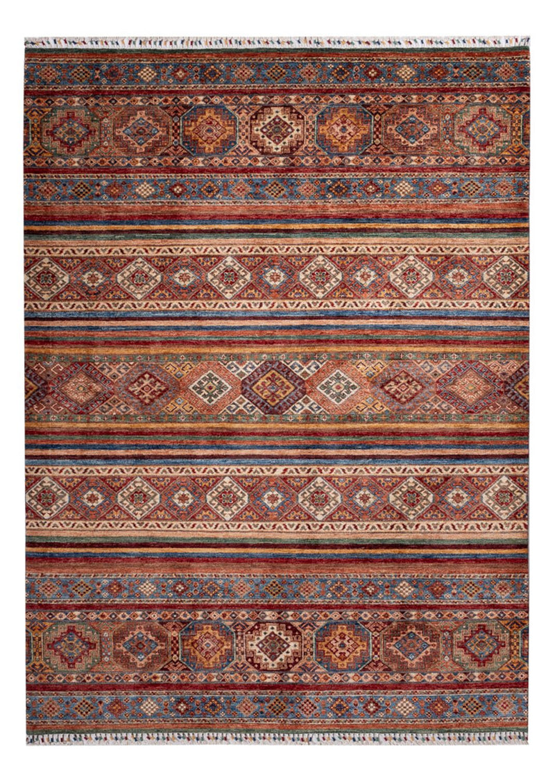 Ziegler Carpet - Shal - 241 x 179 cm - flerfärgad