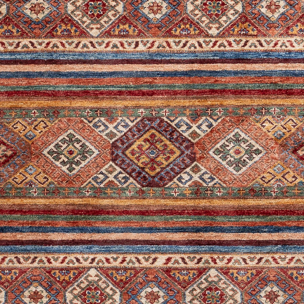 Ziegler Carpet - Shal - 241 x 179 cm - flerfärgad