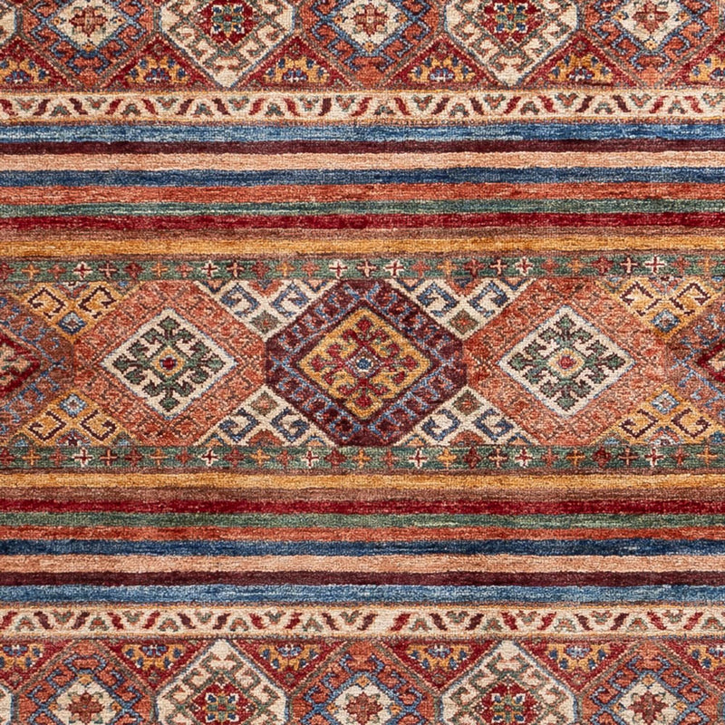 Ziegler Carpet - Shal - 241 x 179 cm - flerfärgad
