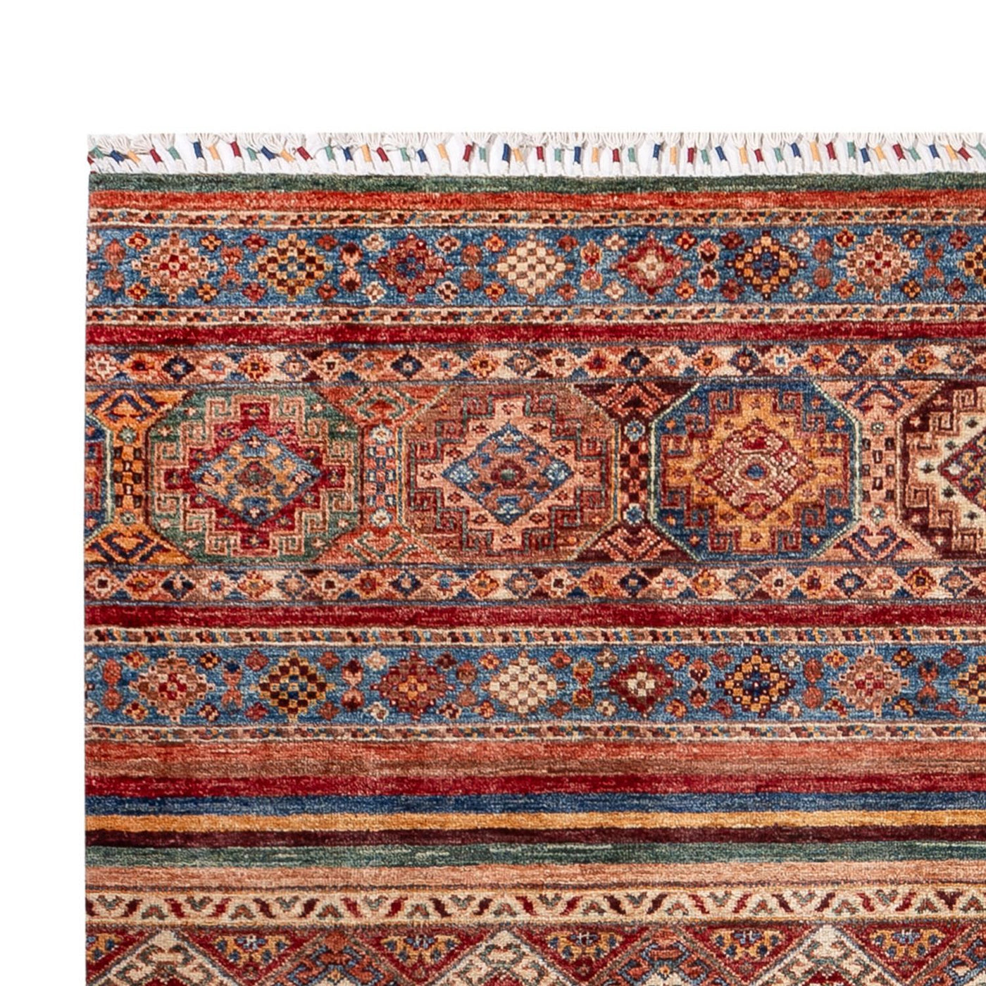 Shal Mattan 241x179cm - Oriental Carpet