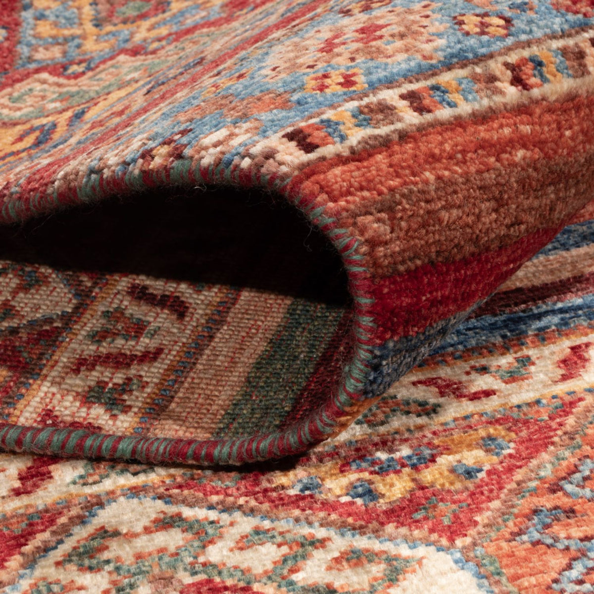 Ziegler Carpet - Shal - 241 x 179 cm - flerfärgad