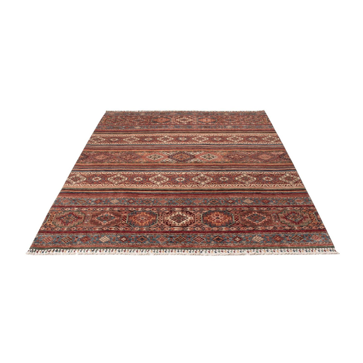 Ziegler Carpet - Shal - 241 x 179 cm - flerfärgad